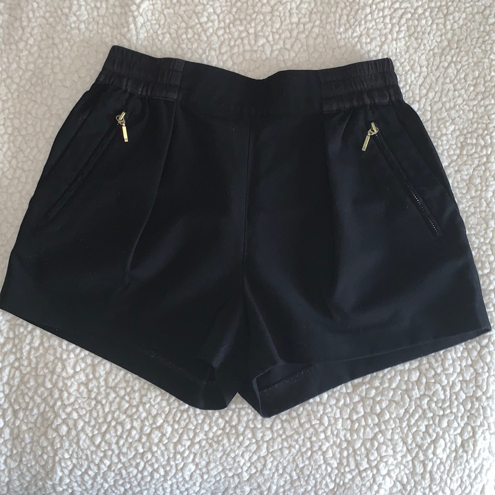 Forever 21 - Short Shorts